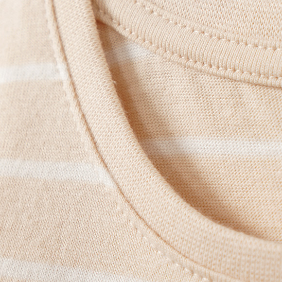 Mädchen T-Shirt mit Pferde-Motiv