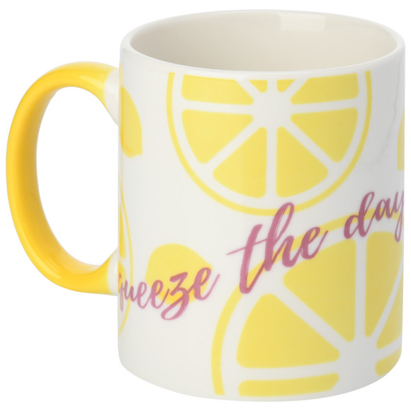 Snoopy-mok van keramiek