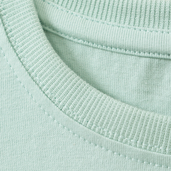 Jungen T-Shirt mit Rückenprint