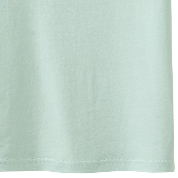 Jungen T-Shirt mit Rückenprint