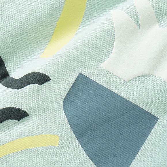 Jungen T-Shirt mit Print