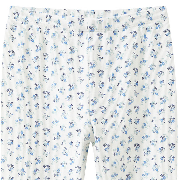 Capri-legging voor meisjes
