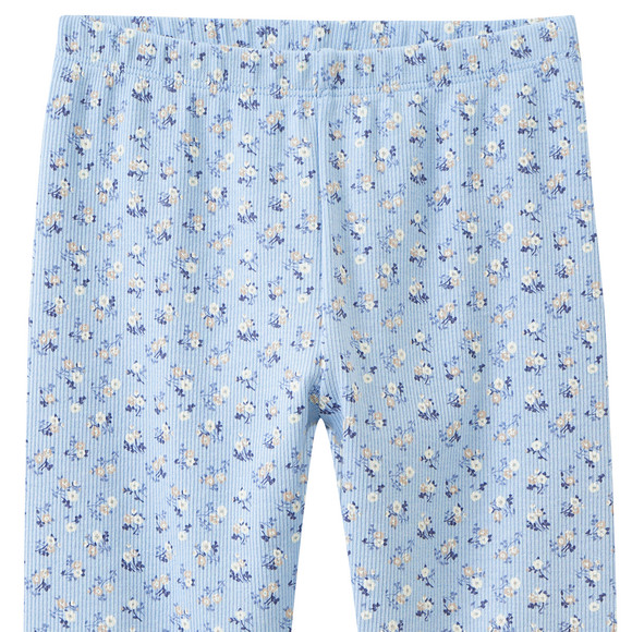 Capri-legging voor meisjes