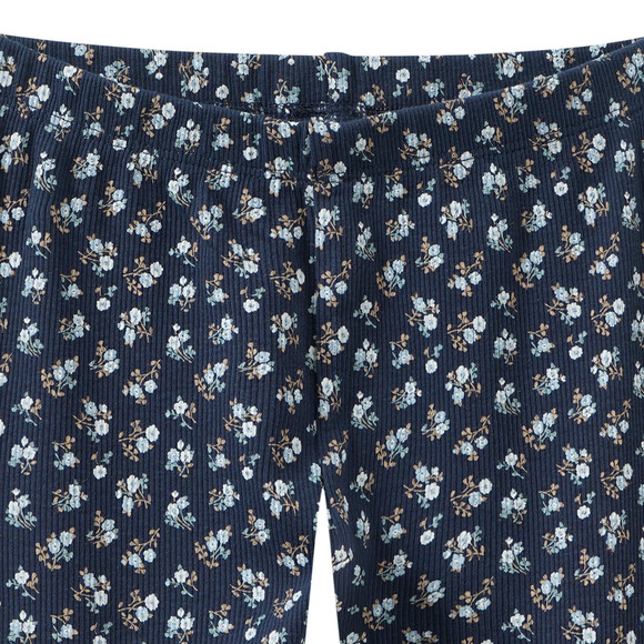 Capri-legging voor meisjes