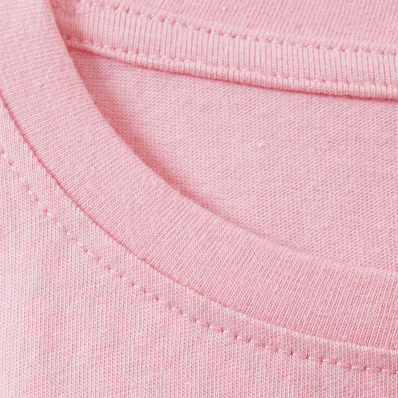 Mädchen T-Shirt mit sommerlichem Print