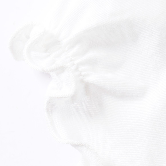 Mädchen T-Shirt mit Wendepailletten