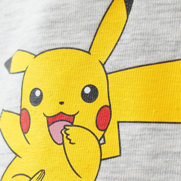 2 Pokémon Boxer mit Print
