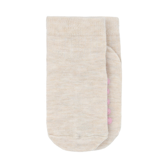 2 Paar Baby Stopper-Socken im Set