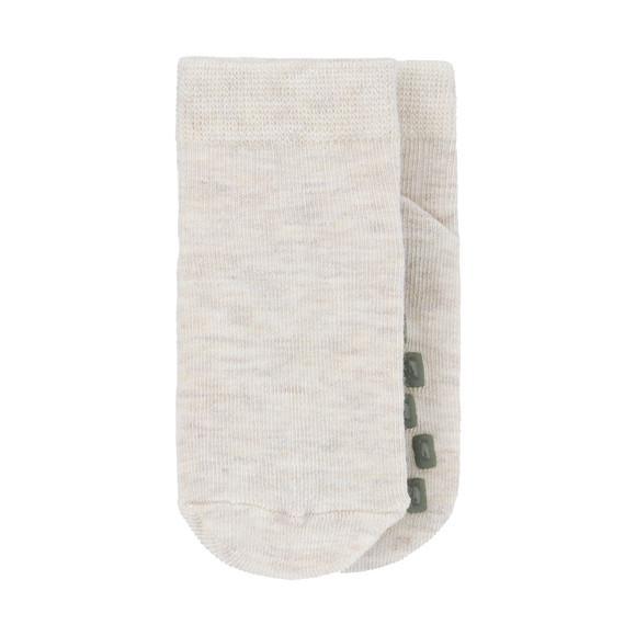 2 Paar Baby Stopper-Socken im Set