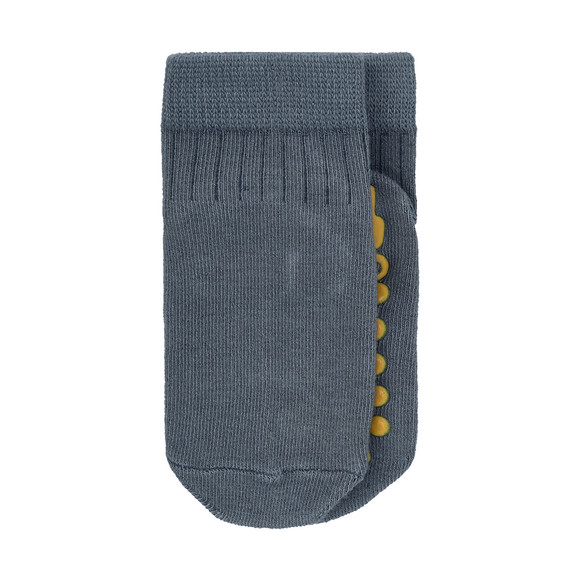2 Paar Baby Stopper-Socken im Set