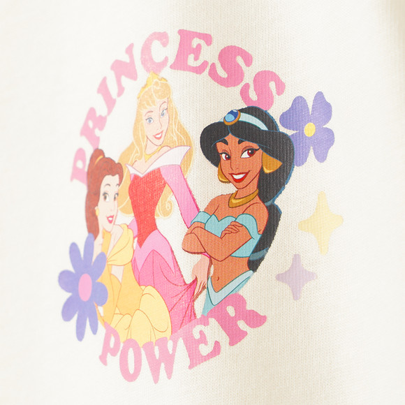 Disney Prinzessin Set mit Rückenprint