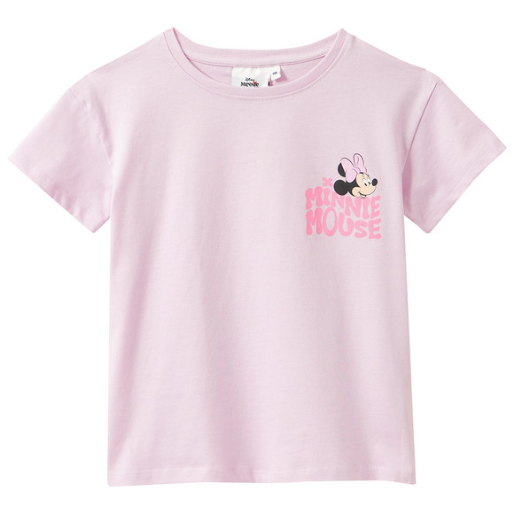 Minnie Maus Set mit Rückenprint