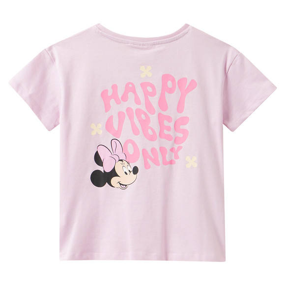 Minnie Maus Set mit Rückenprint