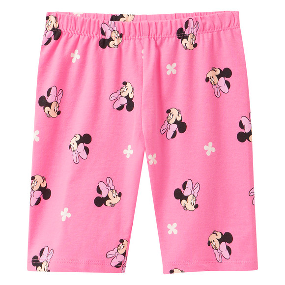 Minnie Maus Set mit Rückenprint