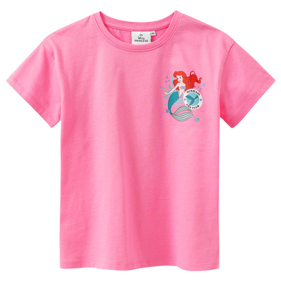 Disney Arielle Set mit Rückenprint