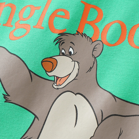 Disney Classics T-Shirt mit großem Motiv