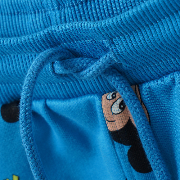 Micky Maus Set mit T-Shirt und Shorts