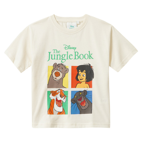 Disney Classics Set mit T-Shirt und Shorts
