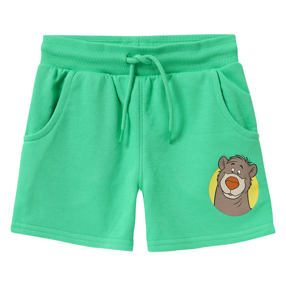 Disney Classics Set mit T-Shirt und Shorts