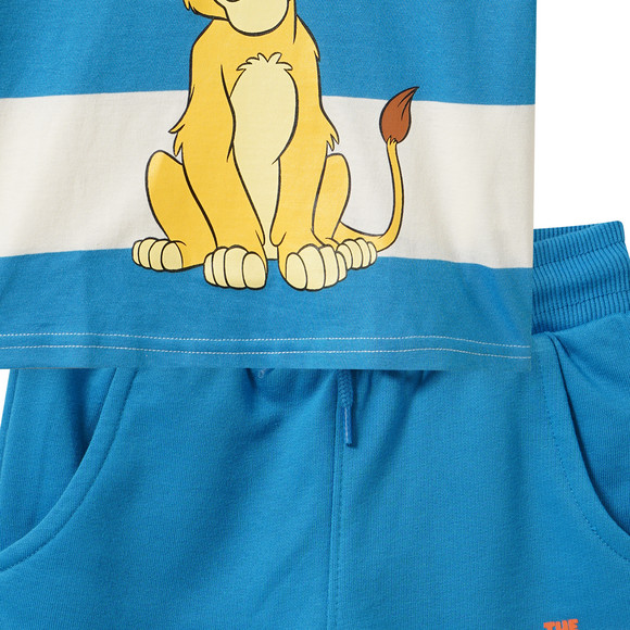 Der König der Löwen Set