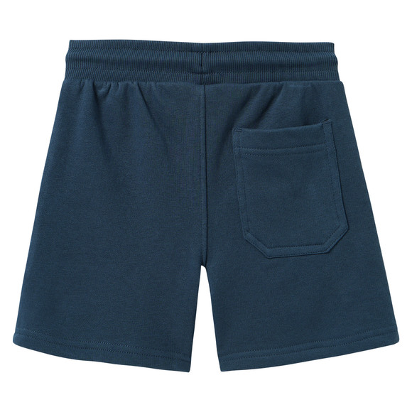 MARVEL Avengers Set mit T-Shirt und Shorts