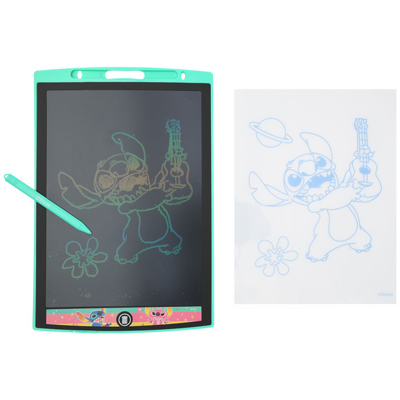 Disney Stitch LCD Zeichentablett