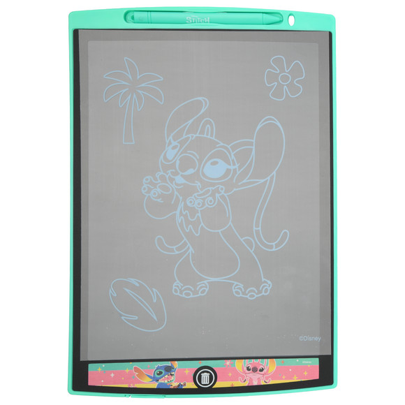 Disney Stitch LCD Zeichentablett