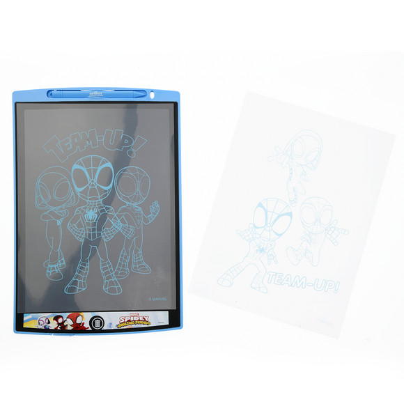 MARVEL Spidey LCD Zeichentablett