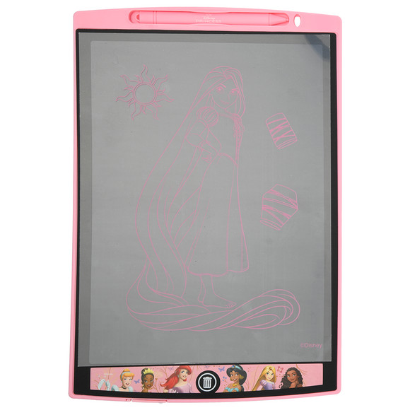 Disney Prinzessin LCD Zeichentablett
