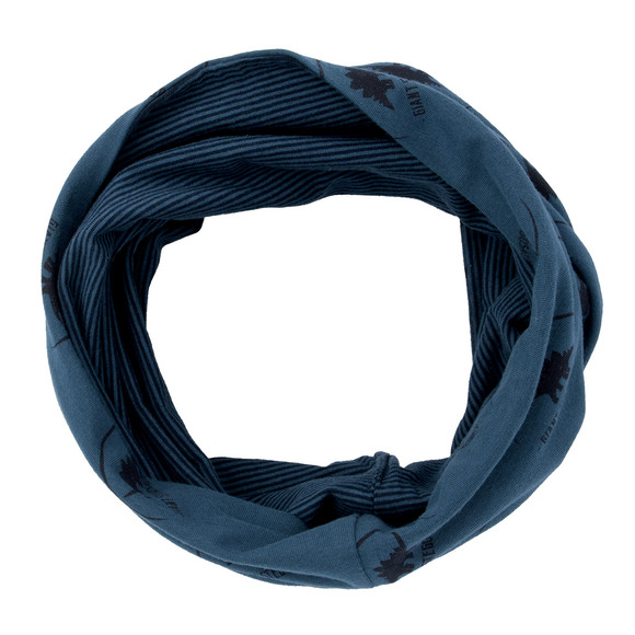 Jungen Snood mit Dino-Allover