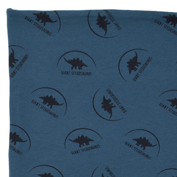 Jungen Snood mit Dino-Allover