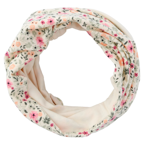 Mädchen Snood mit Print