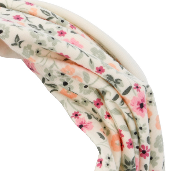 Mädchen Snood mit Print