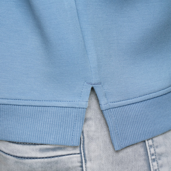 Damen Sweatshirt mit 3/4-Arm