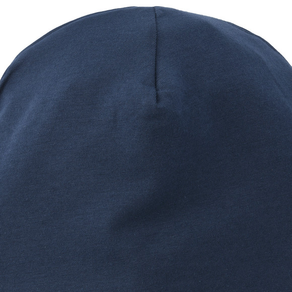 Mädchen Mütze mit Print