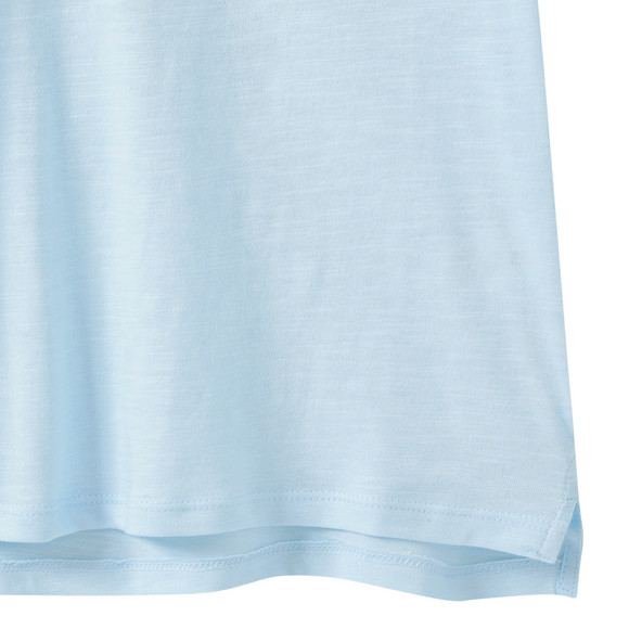 Baby T-Shirt mit Herz-Tasche