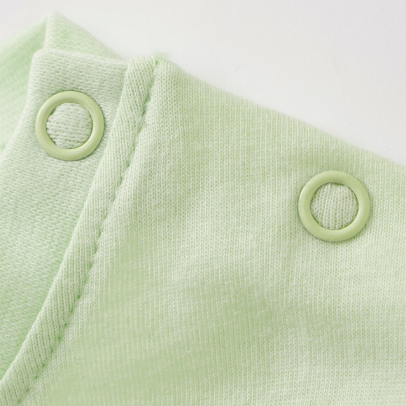 Baby T-shirt met zeemotieven