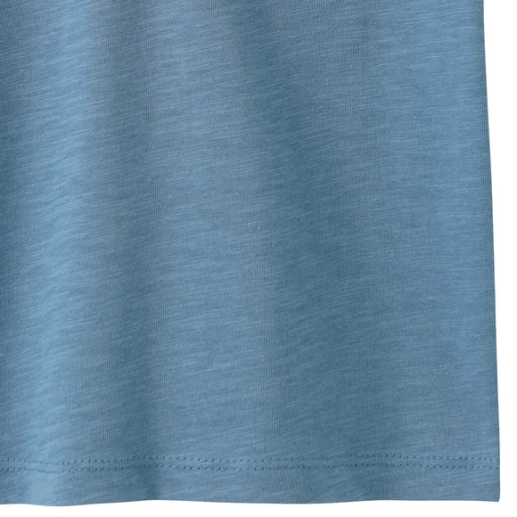 Baby T-shirt met borstzakje