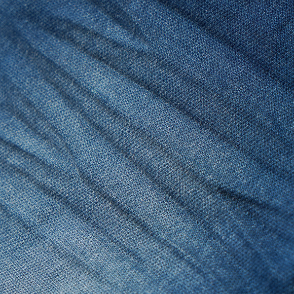 Baby Jeansshorts mit Tunnelzug