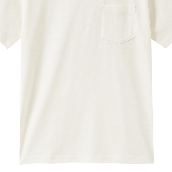 Jongens T-shirt met borstzak