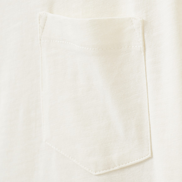 Jongens T-shirt met borstzak