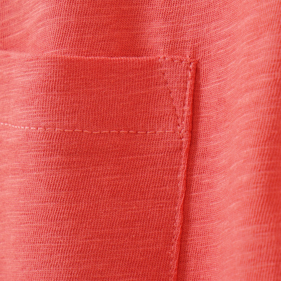 Jongens T-shirt met borstzak