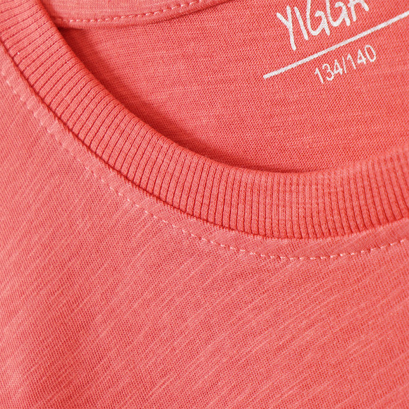 Jongens T-shirt met borstzak