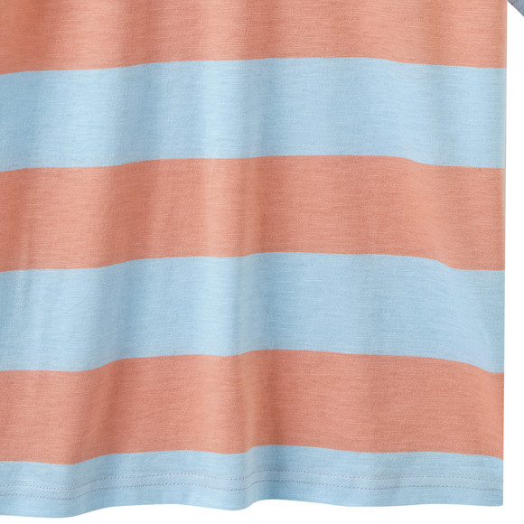 Jongens T-shirt met borstzak