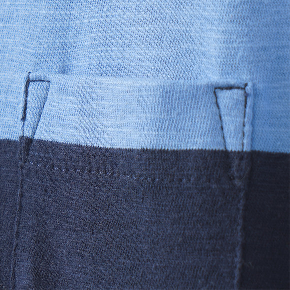 Jongens T-shirt met borstzak