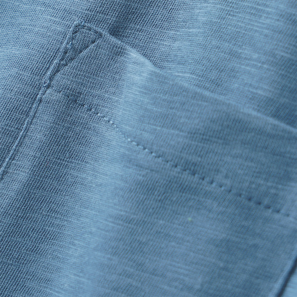 Jongens T-shirt met borstzak