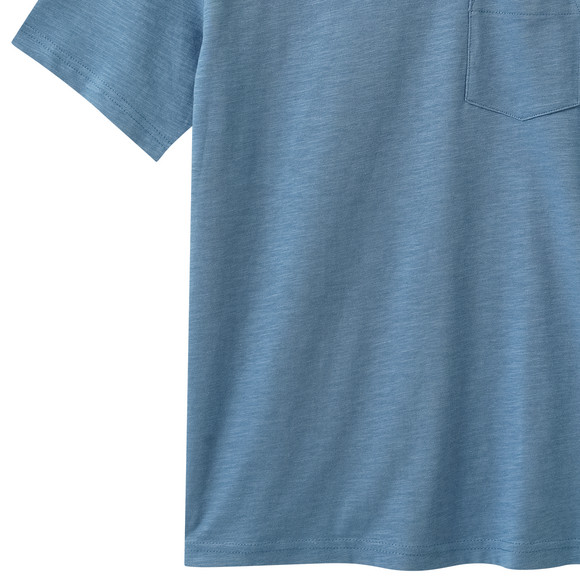 Jongens T-shirt met borstzak