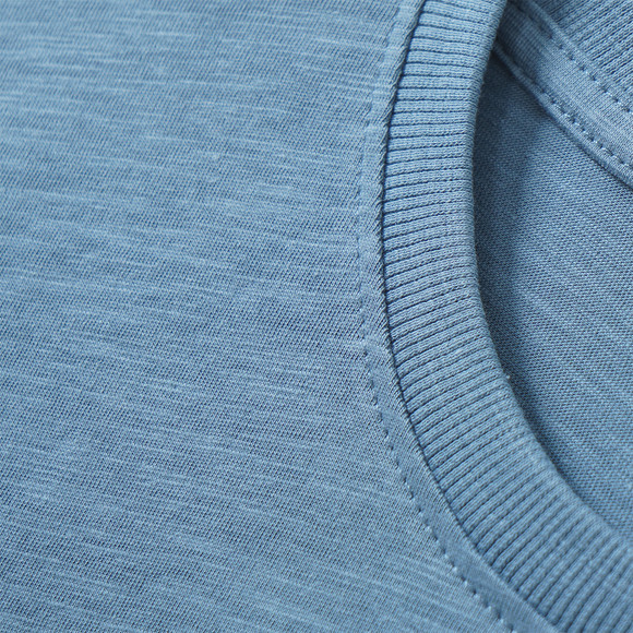 Jongens T-shirt met borstzak