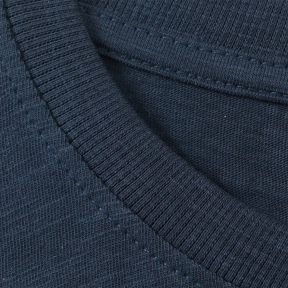 Jongens T-shirt met borstzak