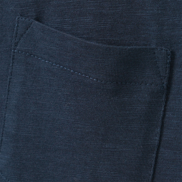 Jongens T-shirt met borstzak